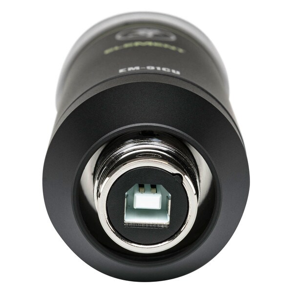 Main product image for Mackie EM-91CU USB Condenser Microphone249-632